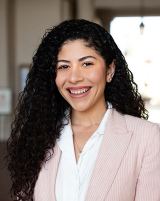 Photo of Stephanie Diaz, Clinical Social Work/Therapist, LCSW