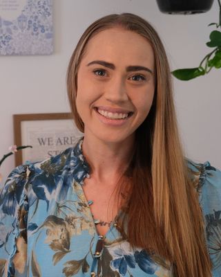 Photo of Annette Langley, Psychologist, MA, HPCSA - Couns. Psych.