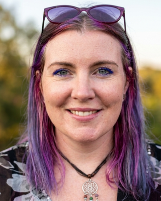 Photo of Monique Lawrence, Counsellor, MNCPS Acc.