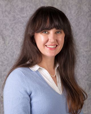 Photo of Christina Moon Warner, Marriage & Family Therapist Associate in Vancouver, WA