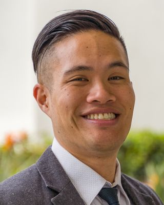Photo of Byron Ng, Clinical Social Work/Therapist in Financial District, San Francisco, CA