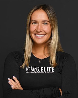 Photo of Jess Hanson, MA, CMPC