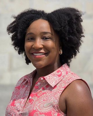 Photo of Kelsey Wilson, Clinical Social Work/Therapist, LICSW