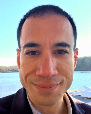 Photo of Richard Montes, Counselor in West Tisbury, MA