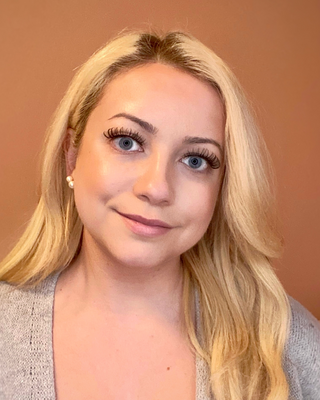 Photo of Nicole C Nicole C - Nicole Compagnone | Trauma | Burnout | ADHD, Pre-Licensed Professional, Intern, Career, ADHD, Anxiety