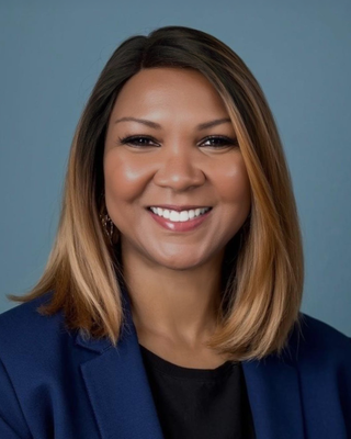 Photo of Tammie Johnson, Licensed Professional Counselor, LPC