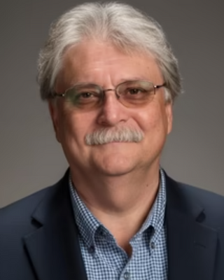 Photo of Andrew Nocita, Licensed Professional Counselor, LP
