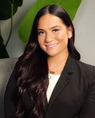 Photo of Sierra O'Neill, Counselor, LAC