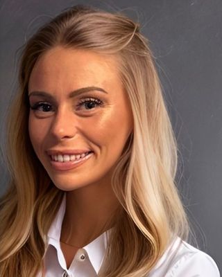 Photo of Alison L. Ames, Counselor, MEd, LMHC