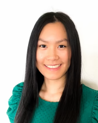 Photo of Cindy Yu Wu, Marriage & Family Therapist, LMFT