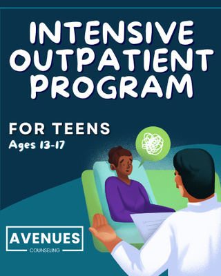 Photo of Abi Dejong - Intensive Outpatient Program for Teens, Licensed Professional Counselor, LPC