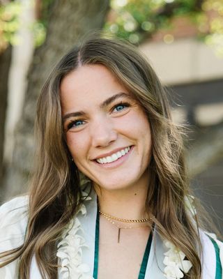 Photo of Lindsey Wilcox, Marriage & Family Therapist Associate, AMFT