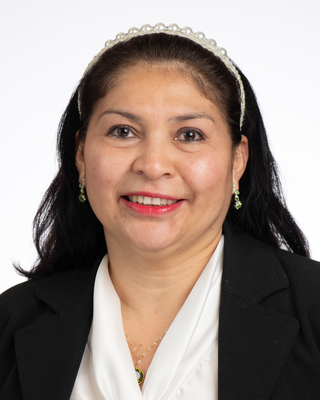 Photo of Rosa Alvayero, Clinical Social Work/Therapist, LCSW-C
