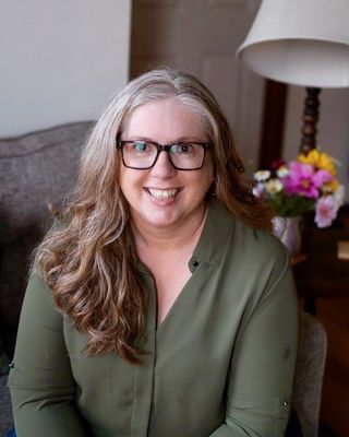 Photo of Annita Phypers, Counsellor, MC, CCC