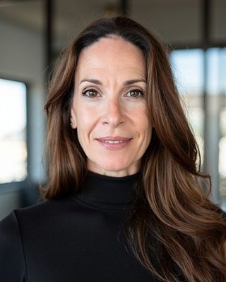 Photo of Hilary Love, Marriage & Family Therapist, MS, LMFT