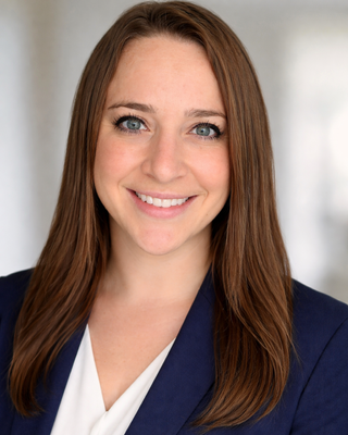 Photo of Erika Szarzynski, Clinical Social Work/Therapist, LCSW