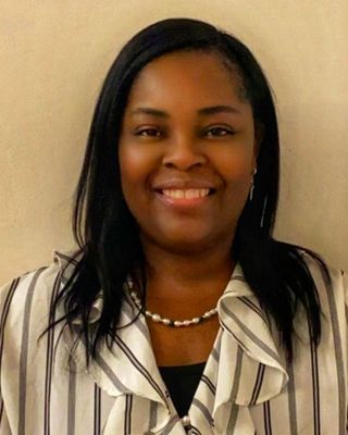 Photo of Marcia Duncan, MSW, RSW, Registered Social Worker