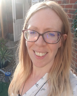 Photo of Laura Thomas, Counsellor in Flitwick, England