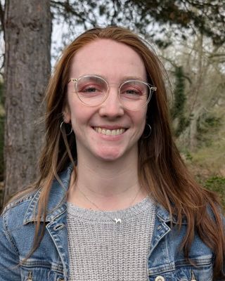 Photo of Emily Clapp, Professional Counselor Associate, MA