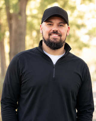 Photo of Paul Connors, Licensed Professional Counselor, LPC