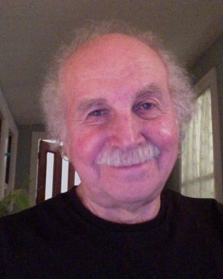 Photo of Richard Borofsky, Psychologist, EdD