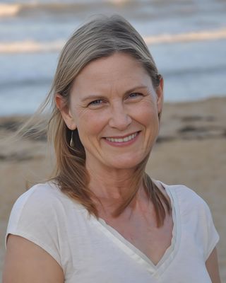 Photo of Deborah Sanders, Clinical Social Work/Therapist, LCSW