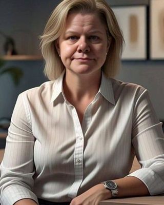 Photo of Melody J James, Psychiatric Nurse Practitioner, NP-PMH