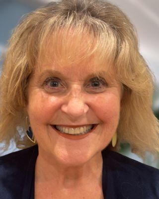 Photo of Linda Sherlock-Reich, Marriage & Family Therapist, LMFT