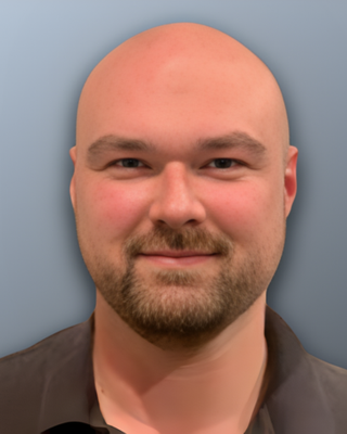 Photo of Justin White, Licensed Professional Counselor, LPC