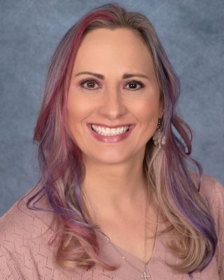 Photo of Elissa Evans - Enlightened Healing & Wellness, Clinical Social Work/Therapist, LCSW, CADC