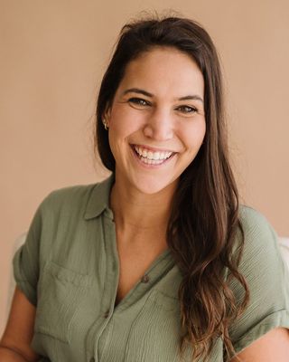 Photo of Karley Brunelle, Registered Mental Health Counselor Intern, MA, RMHCI
