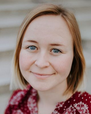 Photo of Hanann Morris, Marriage & Family Therapist, LMFT