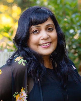 Photo of Michele Francis, Counsellor, RCC, MA, BA