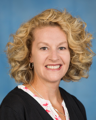 Photo of Dionne Spooner, Clinical Social Work/Therapist, LCSW