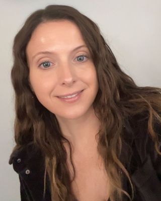 Photo of Morgan O’Connell, Clinical Social Work/Therapist, LCSW