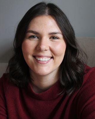 Photo of Elizabeth (Liz) McNally, Clinical Social Work/Therapist, LCSW