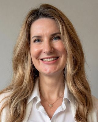 Photo of Susan Curry Sykes, Marriage & Family Therapist, LMFT