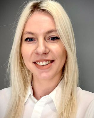 Photo of Cristina Mihaela Jianu, Counsellor, MNCPS Acc.