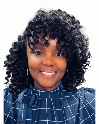 Photo of Amber Reece, Clinical Social Work/Therapist, LCSW