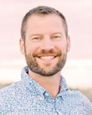 Photo of Jason Carriveau - OneBreath Vermont , Psychiatric Nurse Practitioner, PMHNP-B, RN, ATC