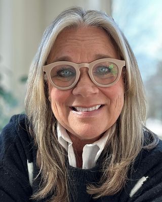 Photo of Rachel Livingston, Marriage & Family Therapist, MA, LMFT