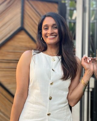 Photo of Ami Patel, Marriage & Family Therapist, LMFT, EMDR-C