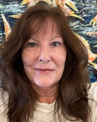 Photo of Ruth Abbey, Licensed Professional Counselor, LPC