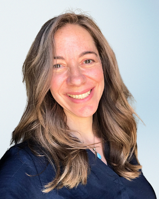 Photo of Rebecca Robinette, Licensed Professional Counselor, LPC, LPCC