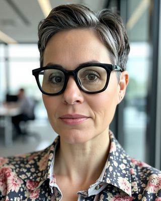 Photo of Christine DiPaolo - Inner Harbor Therapy, Counselor, MS, LMHC