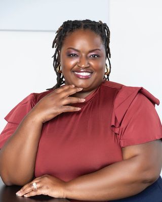 Photo of Shametrius Bradley, Clinical Social Work/Therapist, LCSW