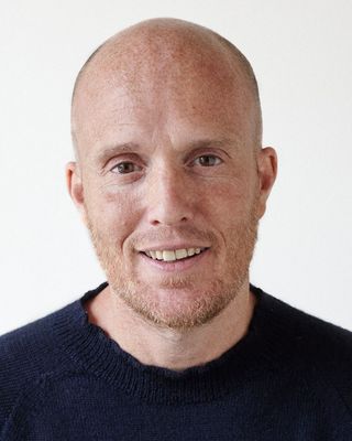 Photo of Tom Lewis - DipCouns Mbacp, Psychotherapist in London, England