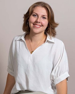 Photo of Hannah Turner, Pre-Licensed Professional, MS