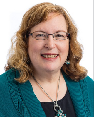 Photo of Mary Miles, Licensed Professional Counselor, LPC