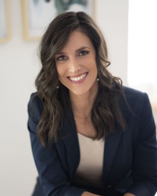 Photo of Alyssa Voglewede, Counselor, MA, LPC